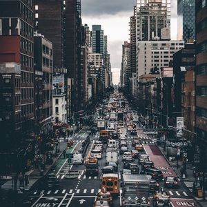 Meet your Posher, Patrick